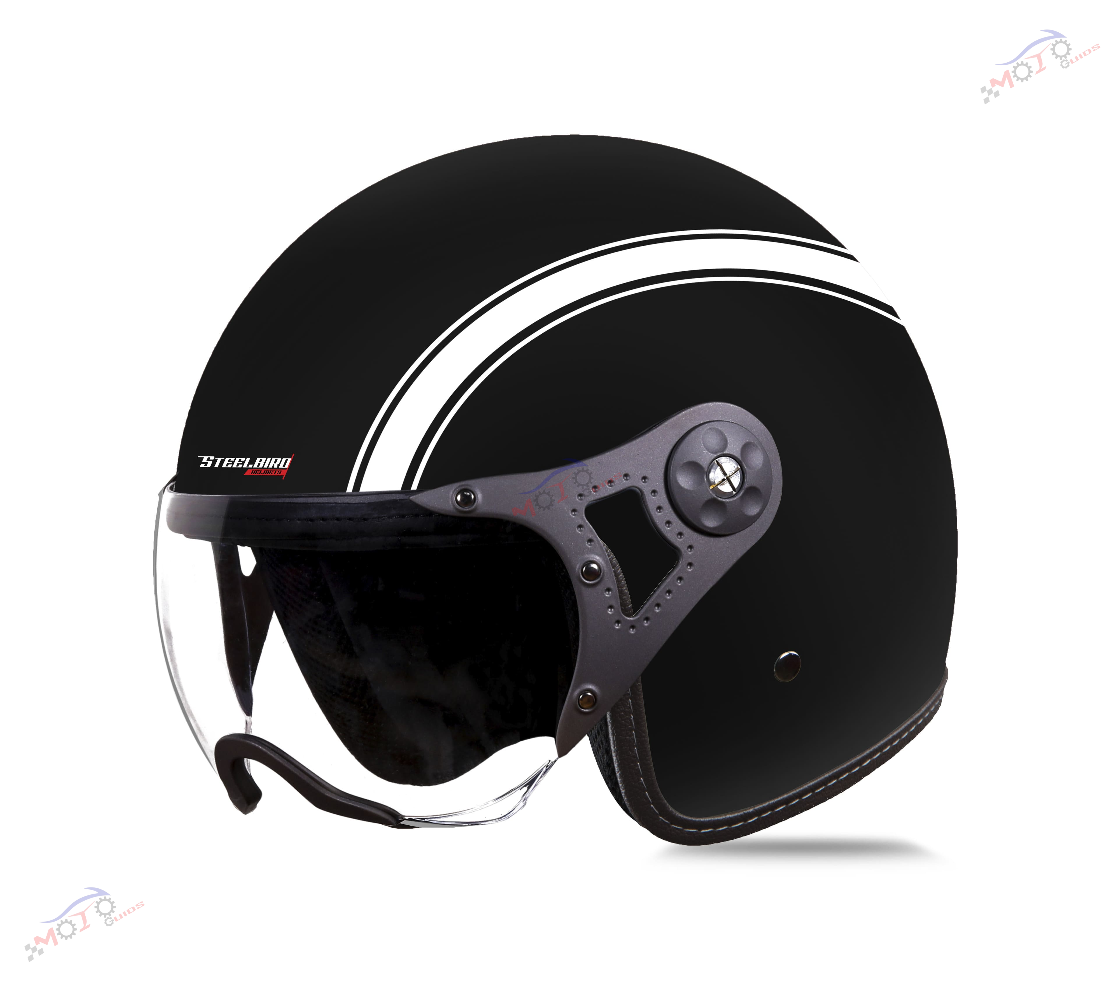 SB-40 DOT STRIPE